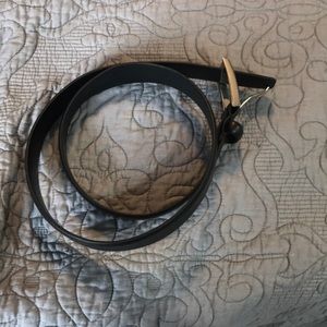 Size 36 Men’s Leather Belt